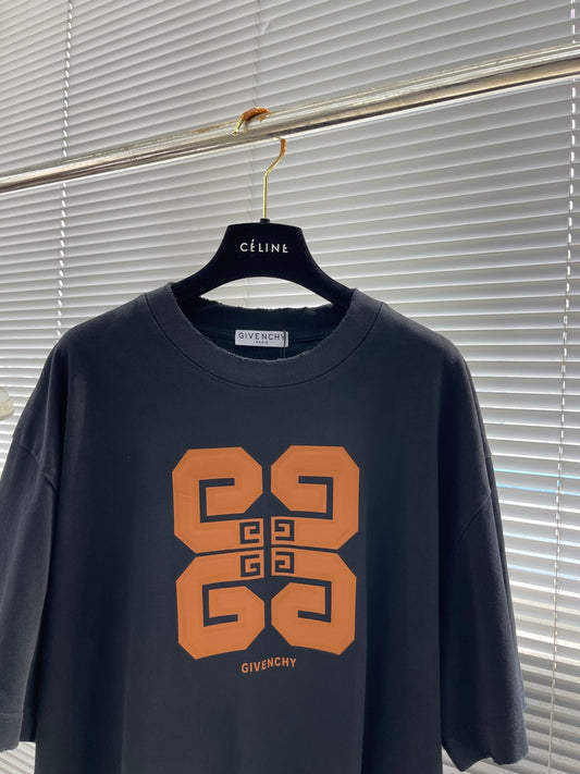 Givenchy cotton t-shirt
