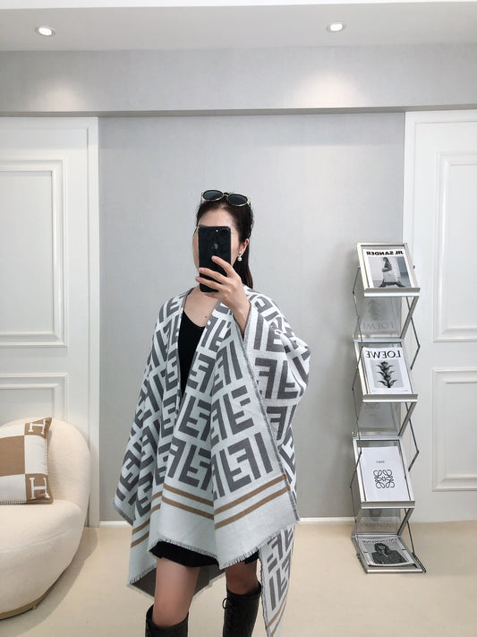 Fendi Scarf