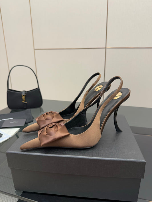 Saint Laurent 110 Bow