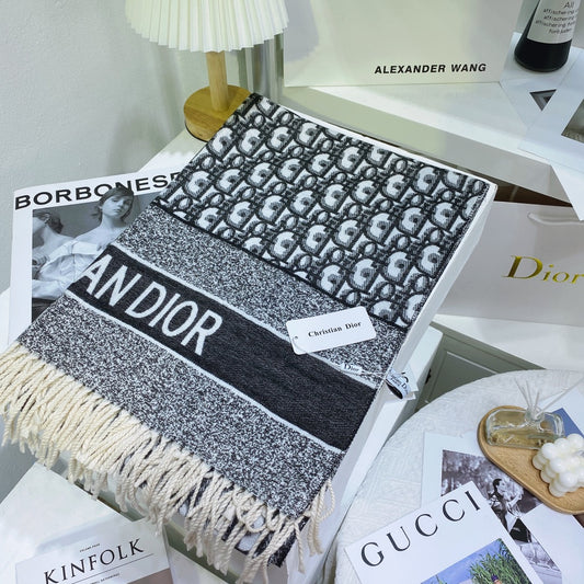 Dior Scarf