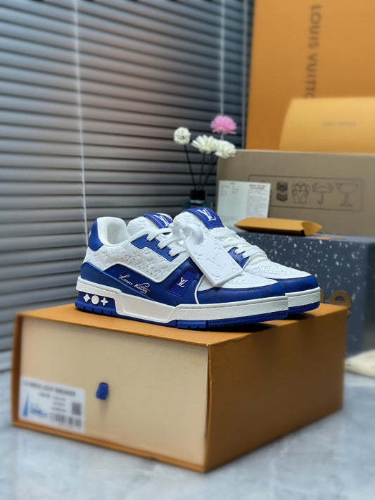 Louis Vuitton Low Top Sneaker
