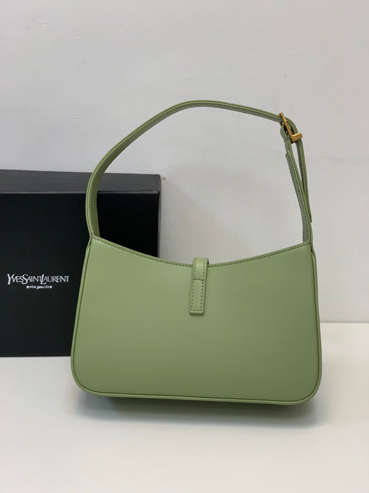 Saint Laurent Le 5 7 shoulder bag women