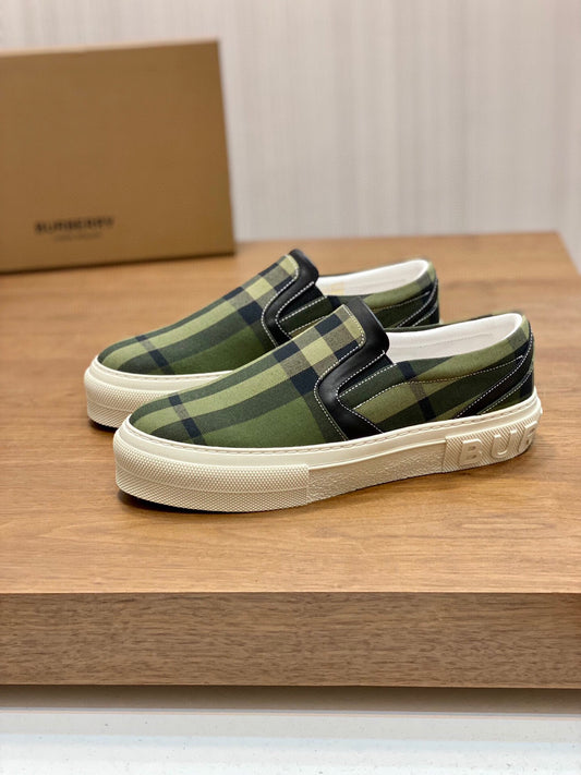 Burberry Sneakers
