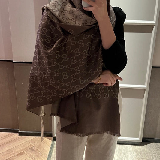 Gucci Scarf