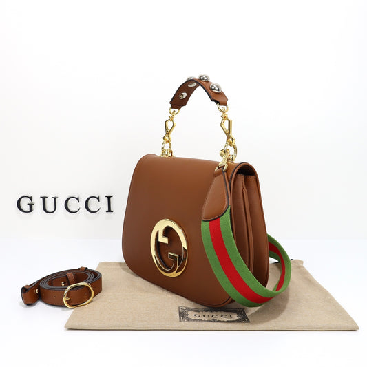 Gucci Blondie