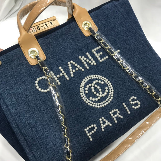 CHANEL Deauville