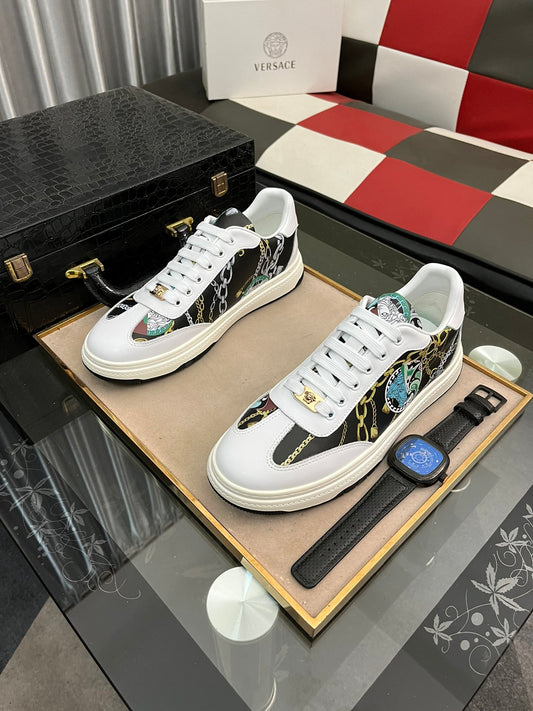 Versace Sneakers