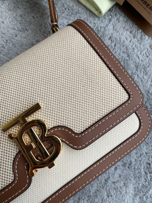 Burberry Women's Shoulder Bag