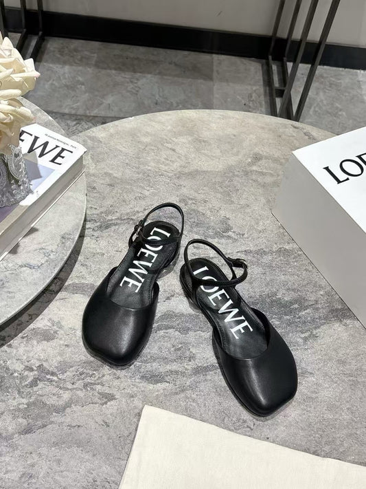 LOEWE Summer Sandal