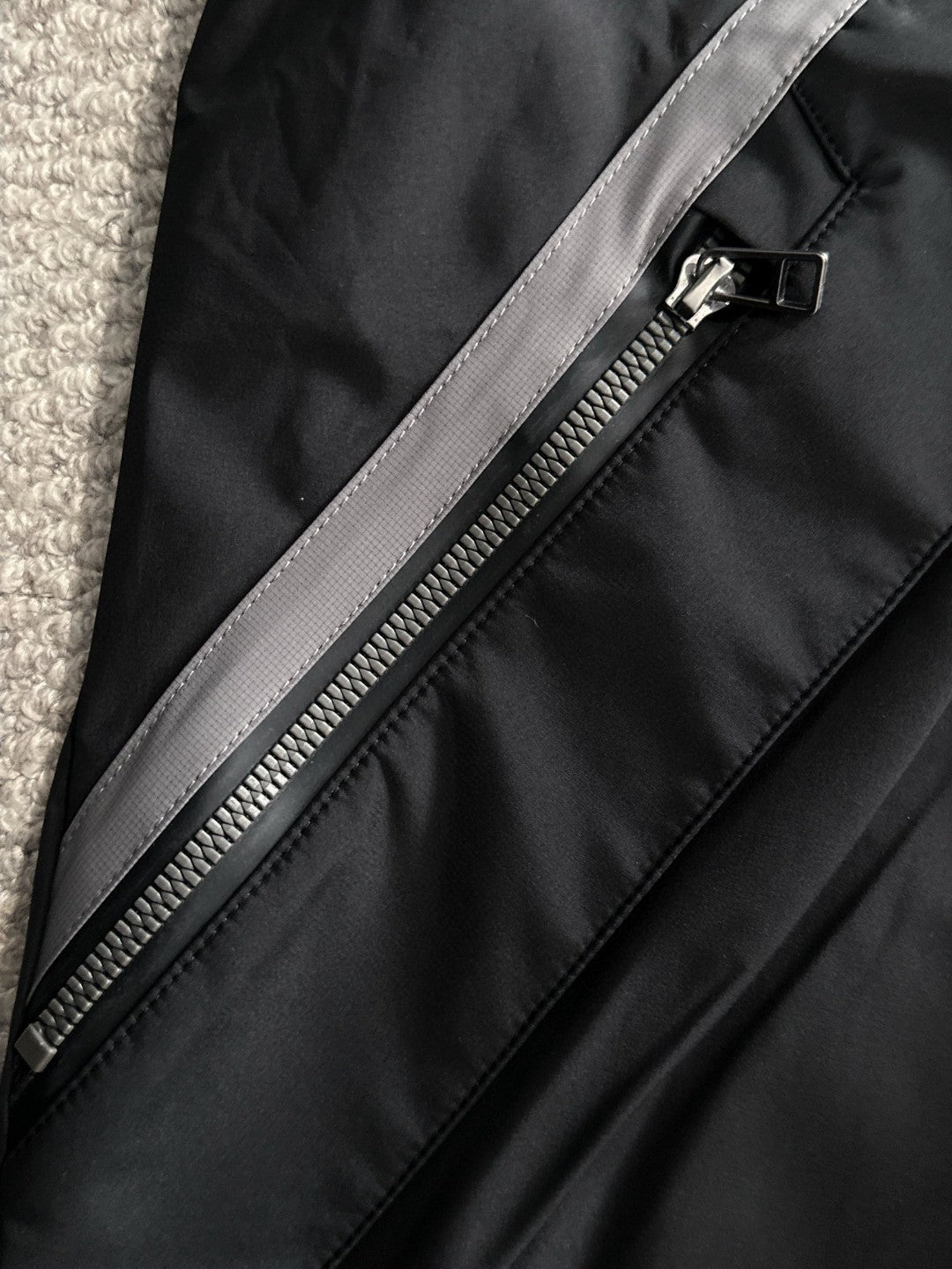 BALENCIAGA Jacket