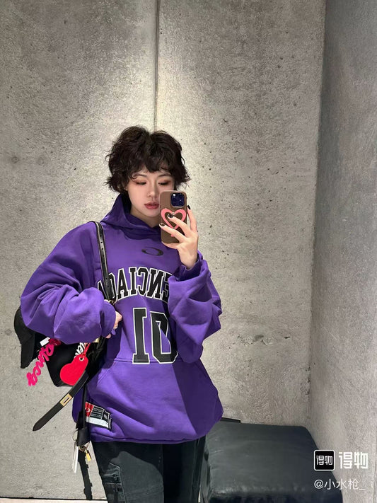 Balenciaga Hoodie