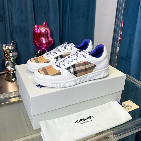 Burberry Sneakers