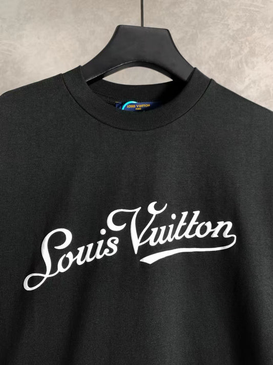 Louis Vuitton Oversized Tee
