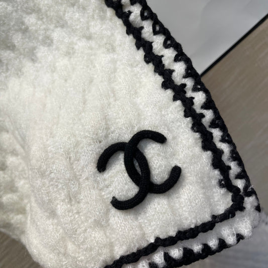 Chanel Scarf
