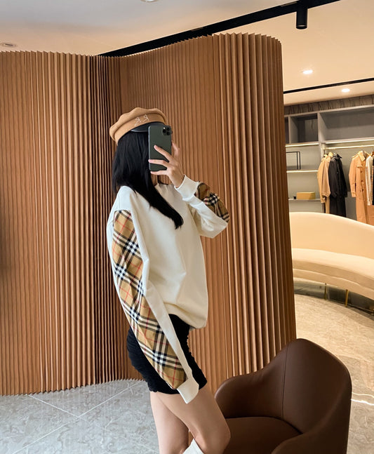 Burberry Full Sleeve
