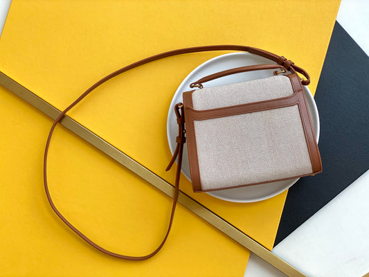 Saint Laurent Cassandra