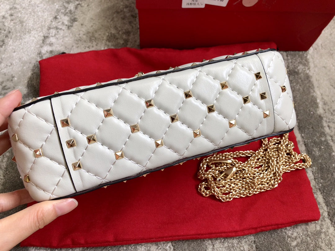 Valentino Rockstud Spike