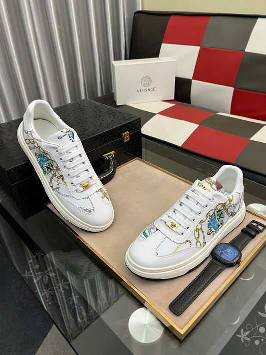 Versace Sneakers