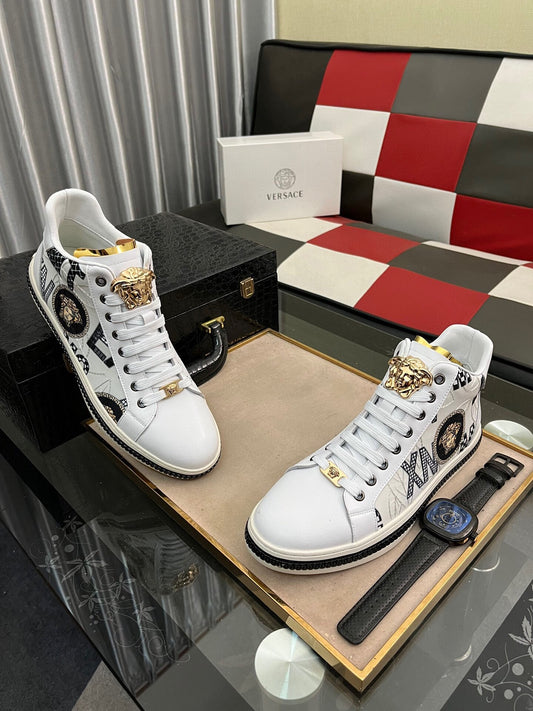 Versace Sneakers