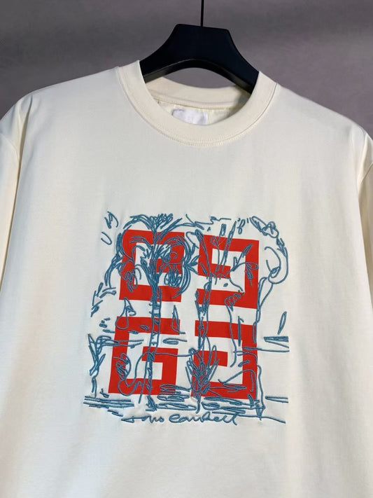 Givenchy Oversized Tee