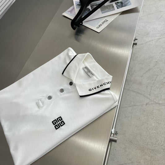 Burberry Polo Tee