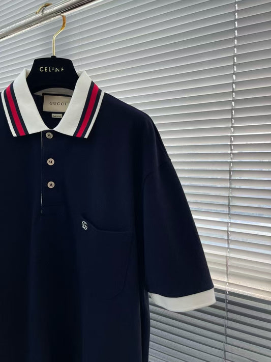 Gucci Polo Tee