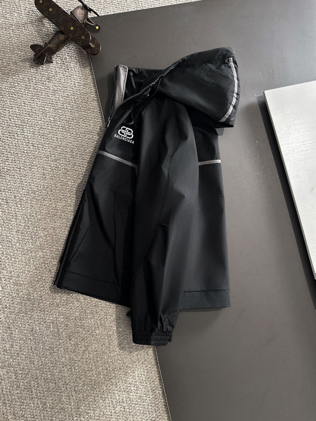 BALENCIAGA Jacket