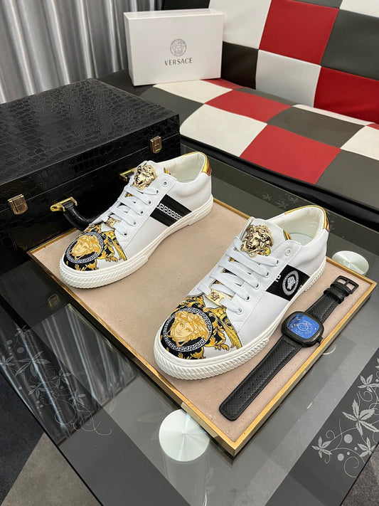 Versace Sneakers