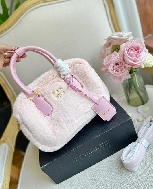 Miu Miu fur 2025