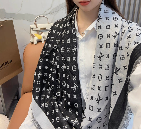 Louis Vuitton Scarf