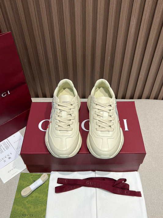 Gucci Rython Sneaker