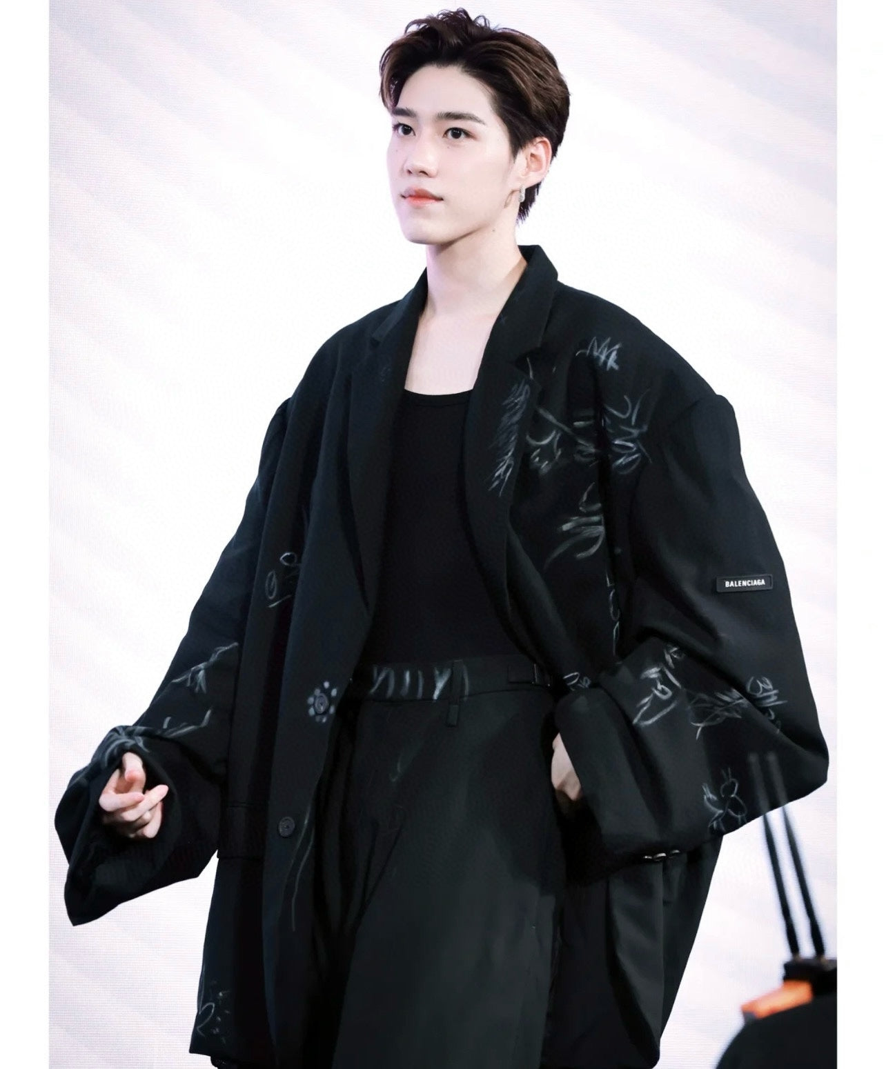 Balenciaga Coat