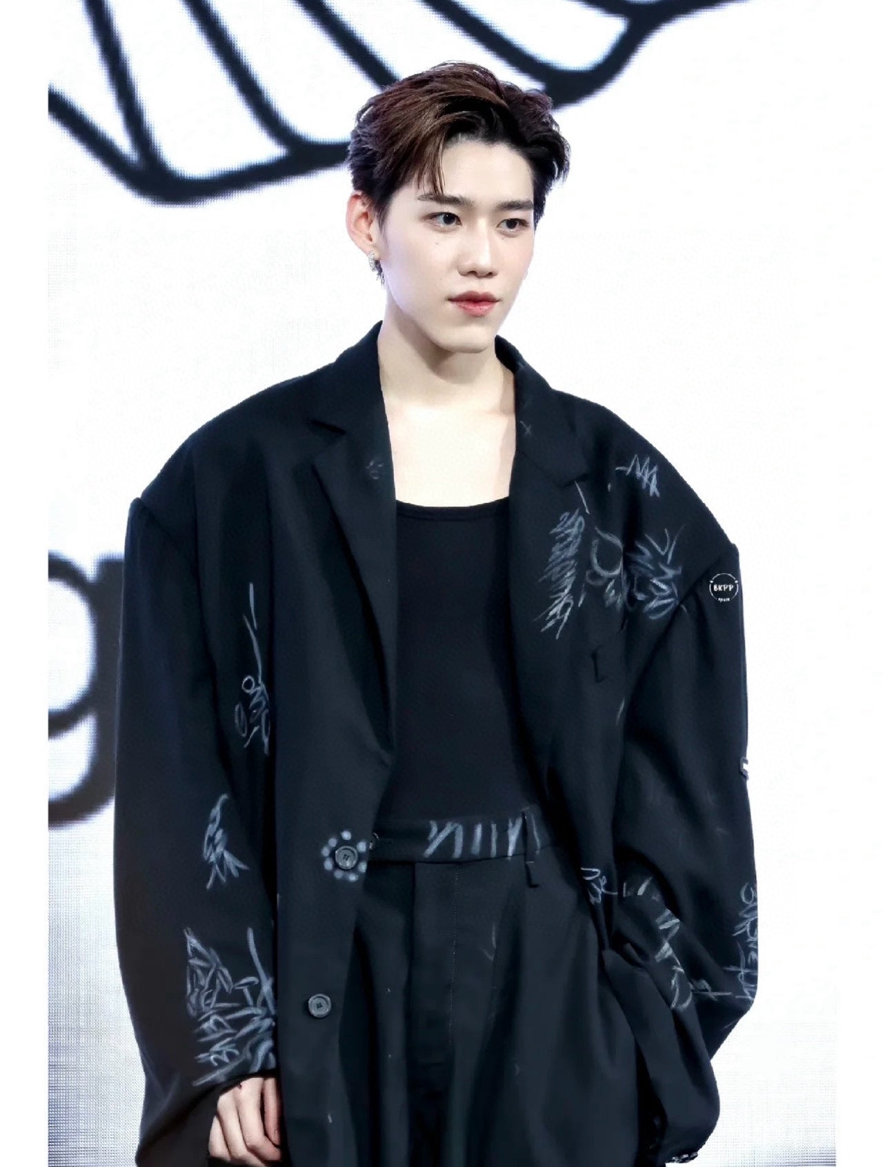 Balenciaga Coat