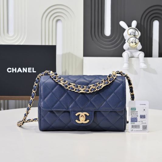 Chanel Classic Flap Bag