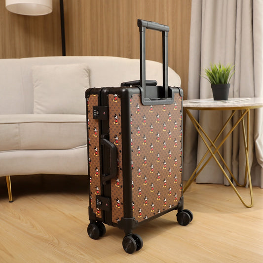 Gucci Porter cabin plus trolley