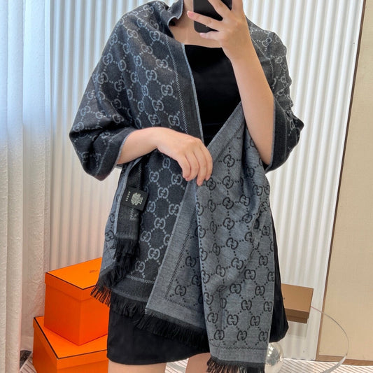 Gucci Scarf