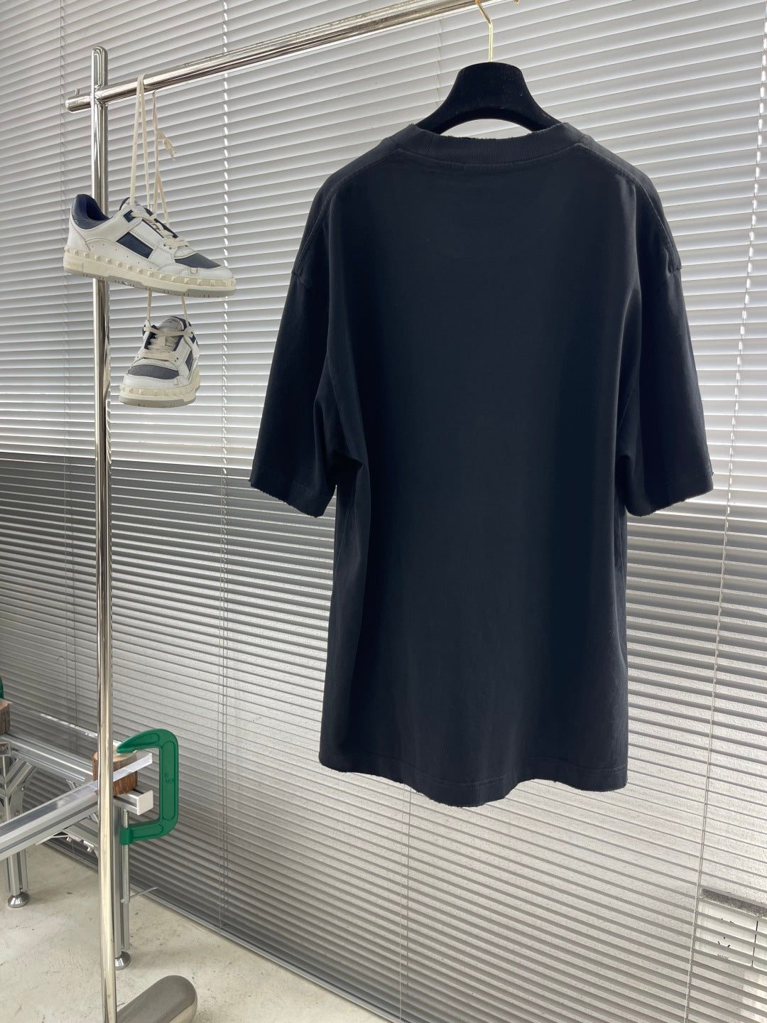 Givenchy cotton t-shirt