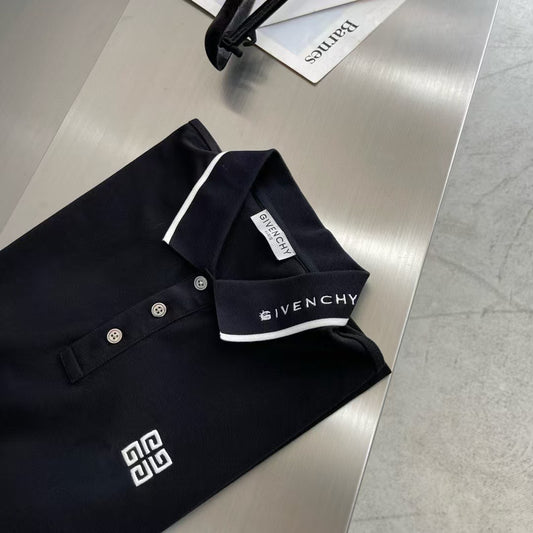 GIVENCHY Polo Tee