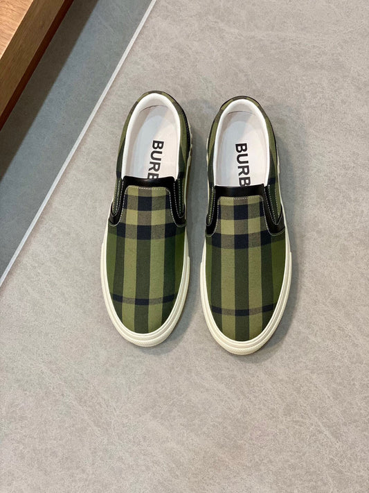Burberry Sneakers