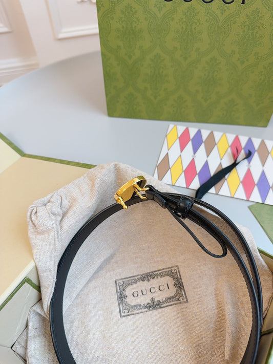 Gucci lady Belt