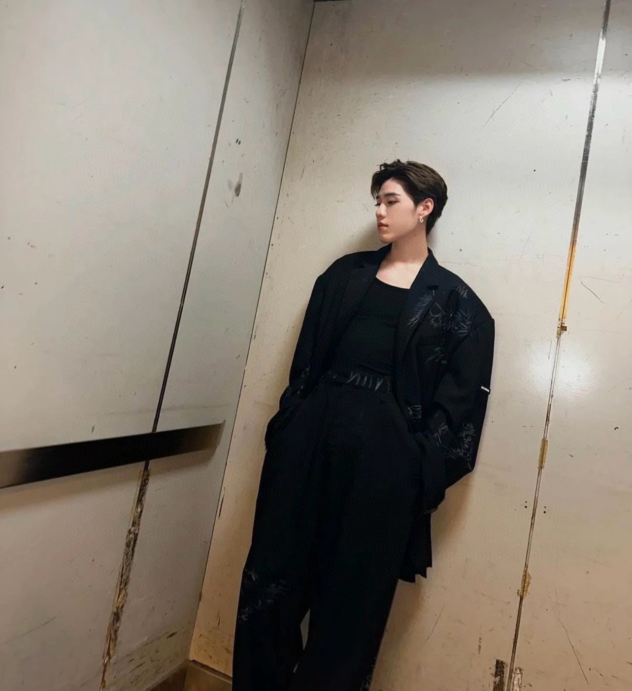 Balenciaga Coat