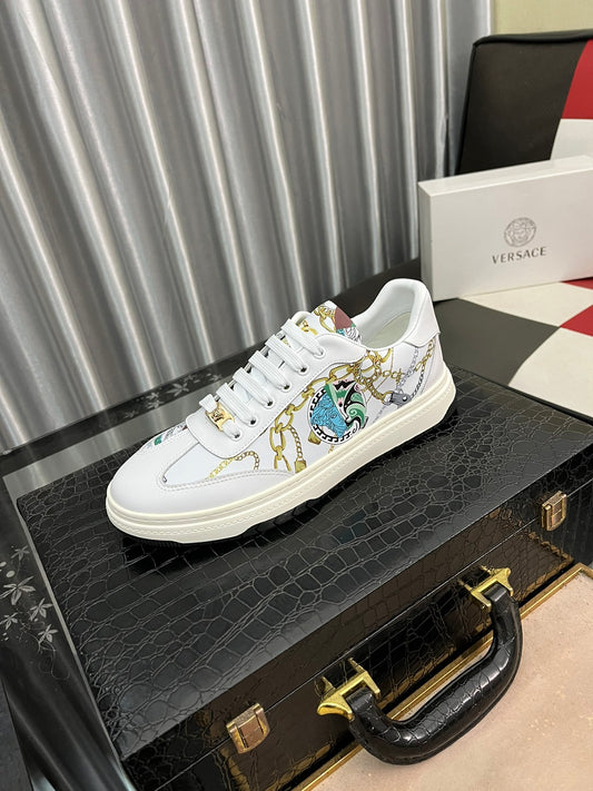 Versace Sneakers