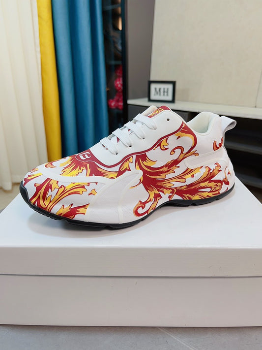 Versace Sneakers