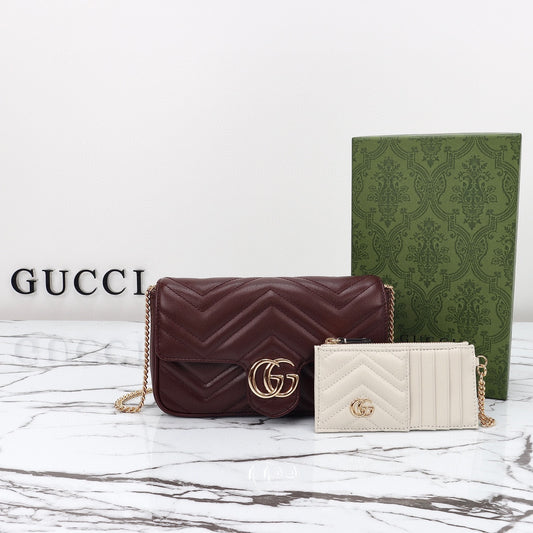 Gucci GG Marmont