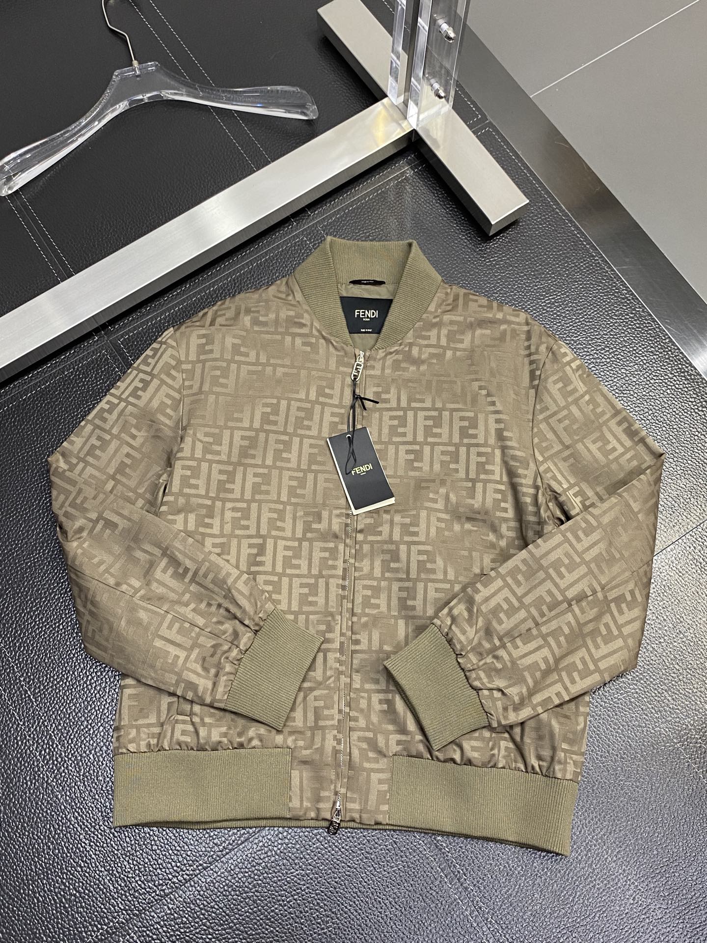 Fendi Jacket