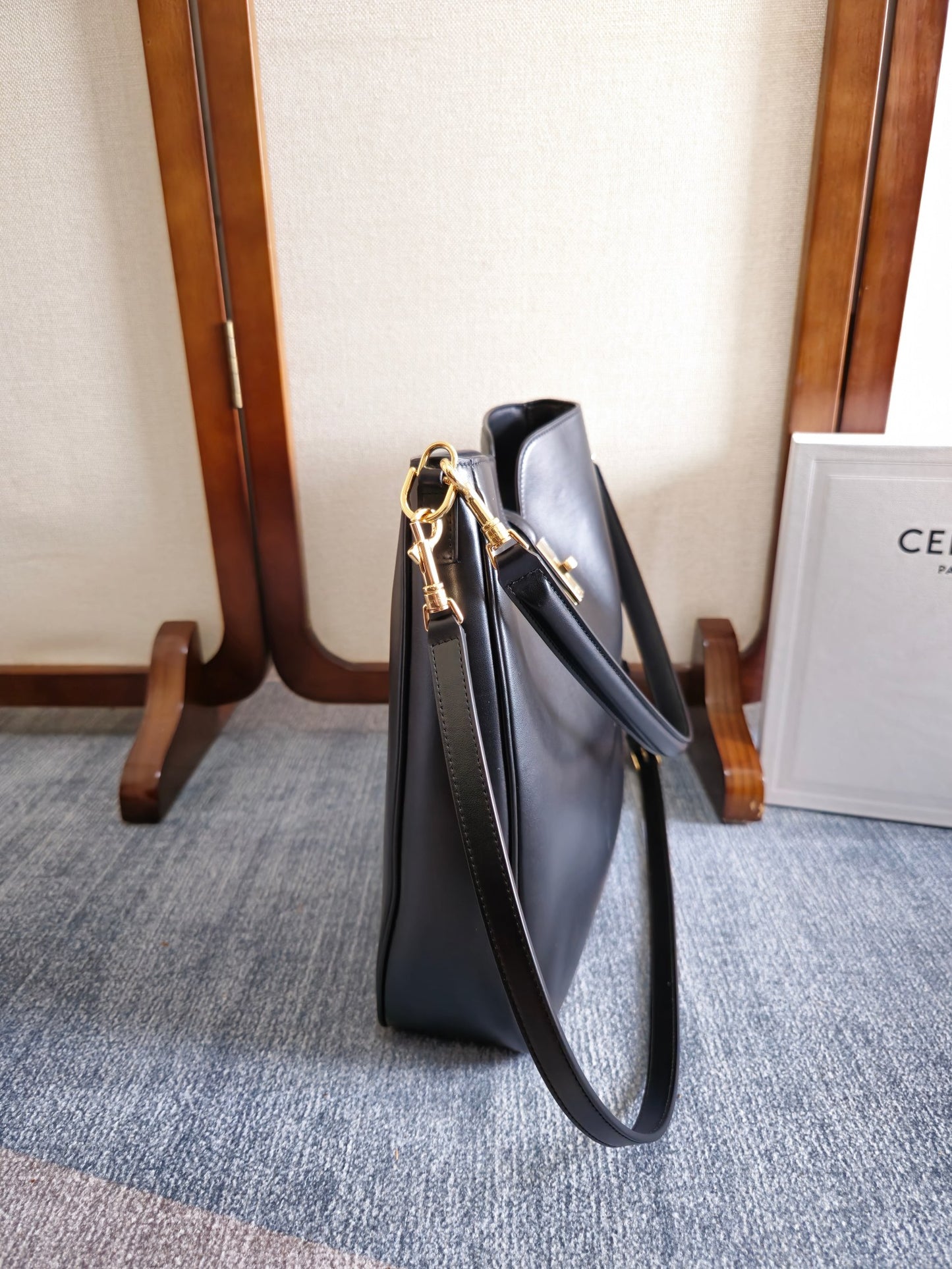 Celine Camille 16 Soft