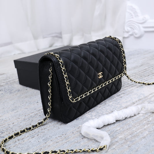 Chanel Classic Evil Bag