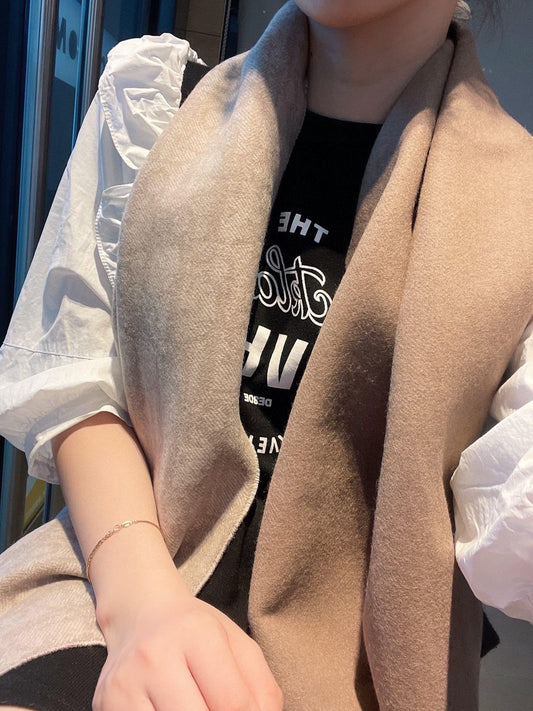 Dior Scarf