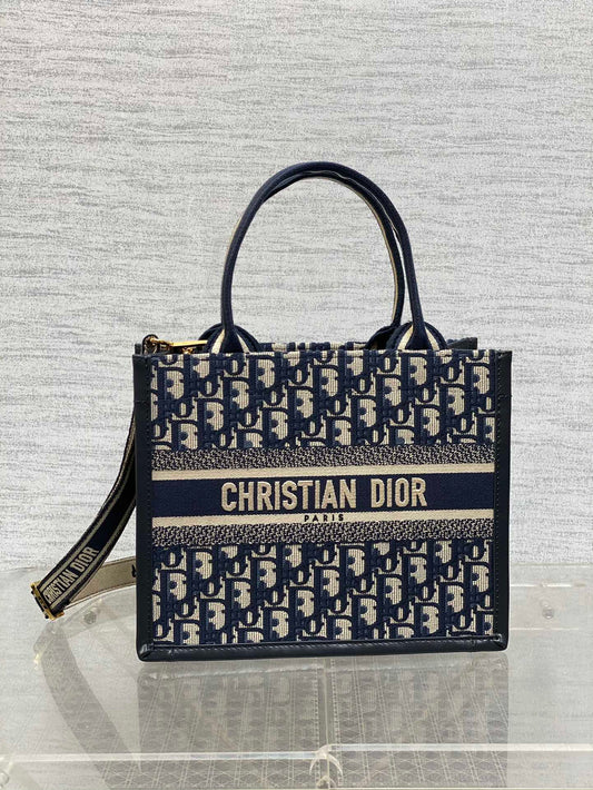 Dior Tote