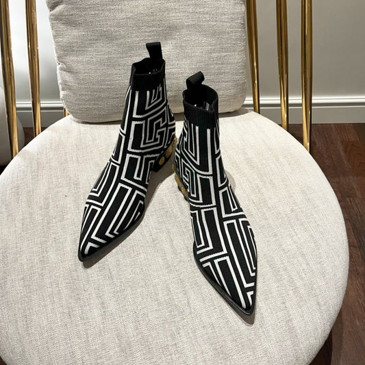 Balmain 2022 (repositiv) 90 in unisex boots